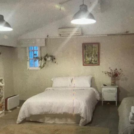 Habitacion Privada Barrio Uno Ezeiza Exterior photo