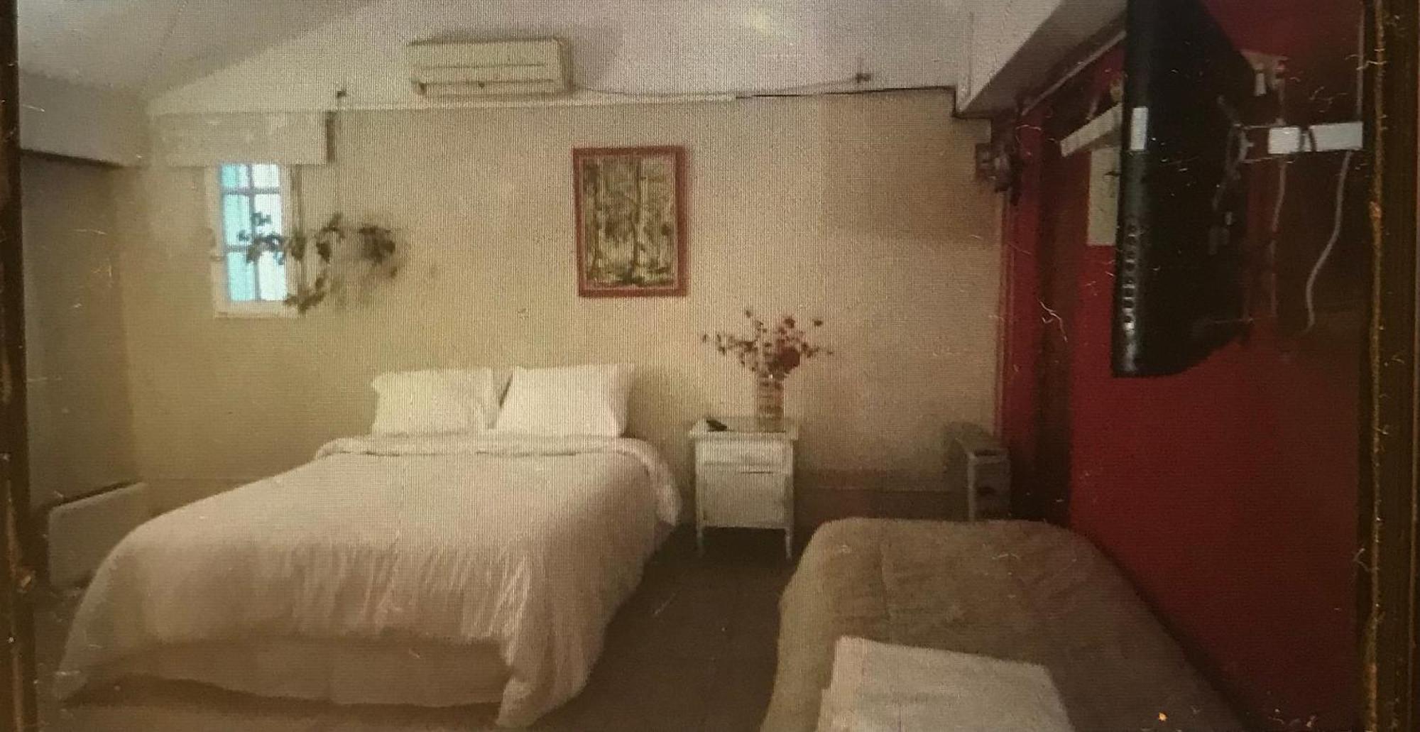 Habitacion Privada Barrio Uno Ezeiza Exterior photo